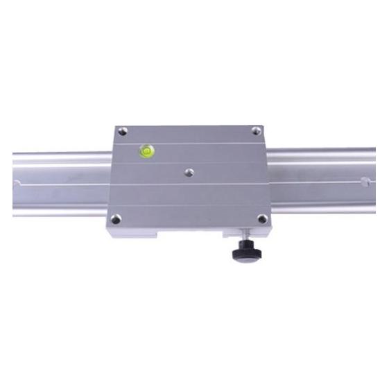 Genesis Gear SevenOak SK-GT01, Kamera Slider-Schiene 60 cm (Diverse) (SO70055)