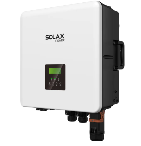 Solax G4 X3-Hybrid-15.0-D, ohne Wifi, CT