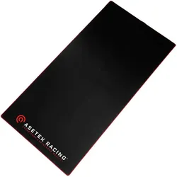 Asetek, Bodenschutzmatte, SimSports Initium Floor Mat (180 x 90 cm)