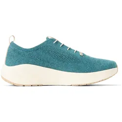 Icebug, Unisex, Wanderschuhe, Aura ReWool RB9X (41), Blau