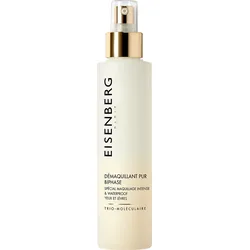 150 ml Eisenberg Démaquillant Pur Biphase
