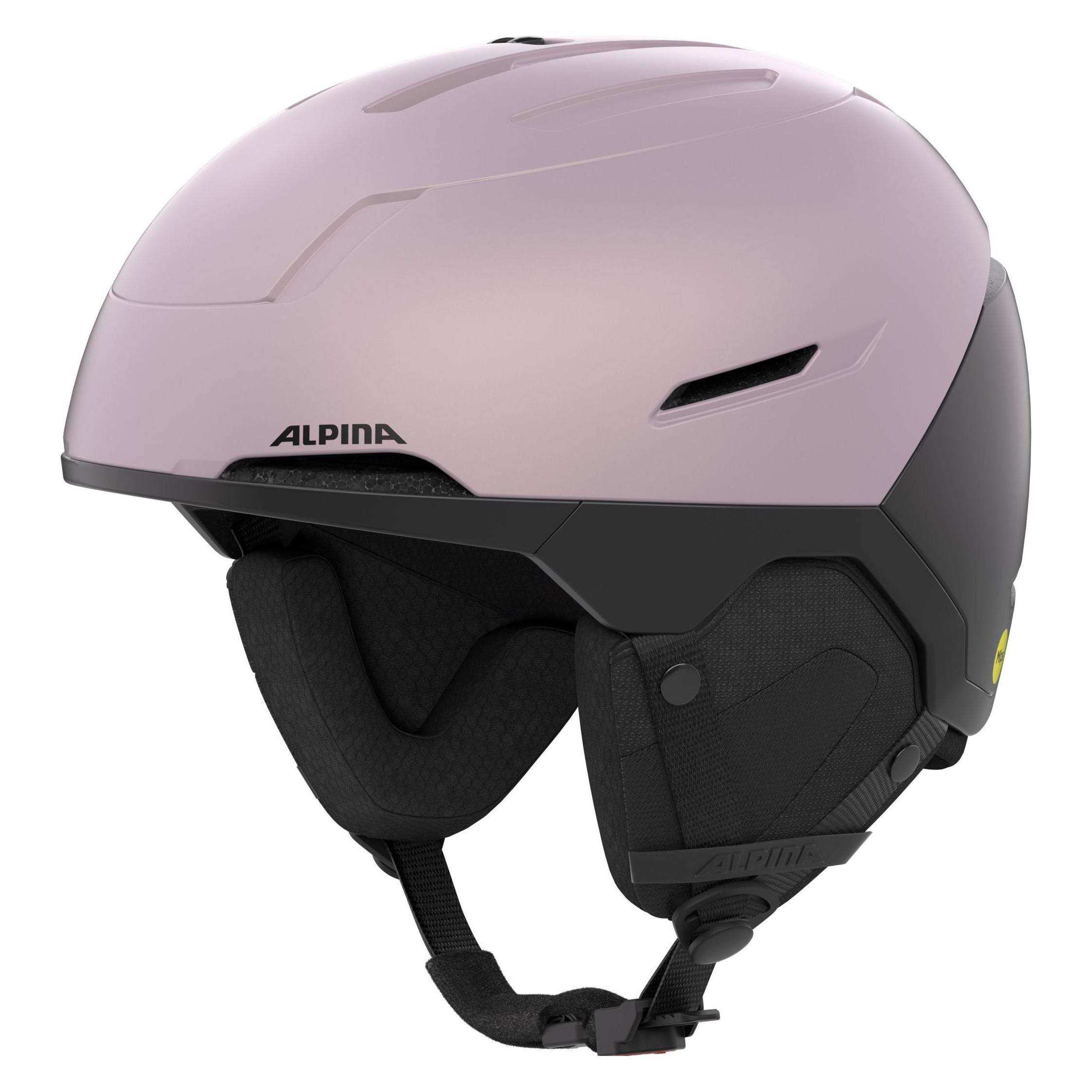 Alpina Versatile Mips (52 - 56 cm, S) (56798076)