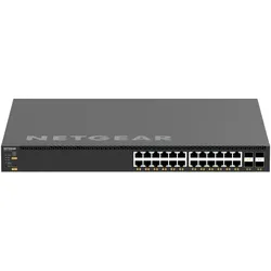 Netgear 24 x 10G/Multi-Gig PoE+ Switch