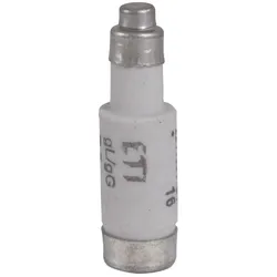 ETI Sicherungseinsatz Neozed D01 gG 6A/400V, VPE 10