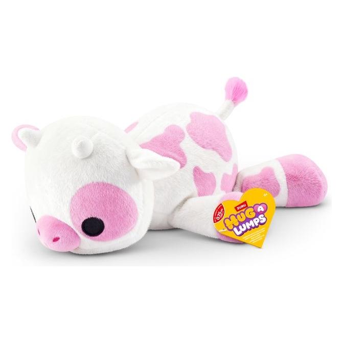 Hug A Lumps ZURU-Plüschtier mit Füllung, klein, Art.-Nr. 6 (16 cm) (72542923)