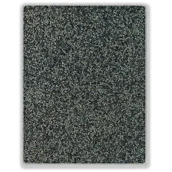 Terralith Farbmuster Kompaktboden metallic mix 301
