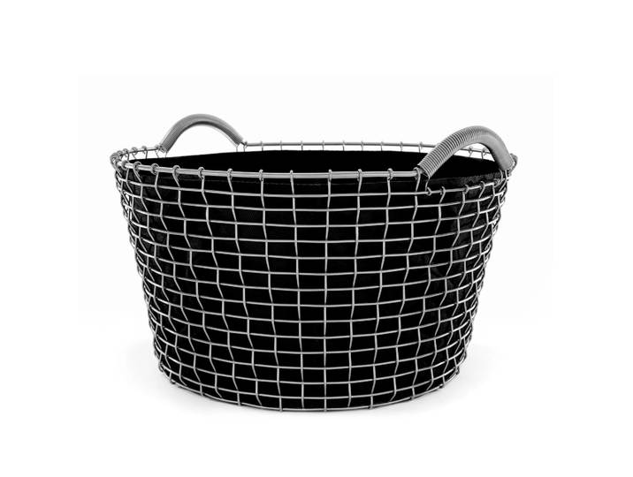 KORBO Sac de plantation Korbo lot de 3 35 L