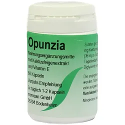 Opunzia 60 ST