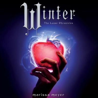 Winter - Marissa Meyer, Audio, 9789463631921