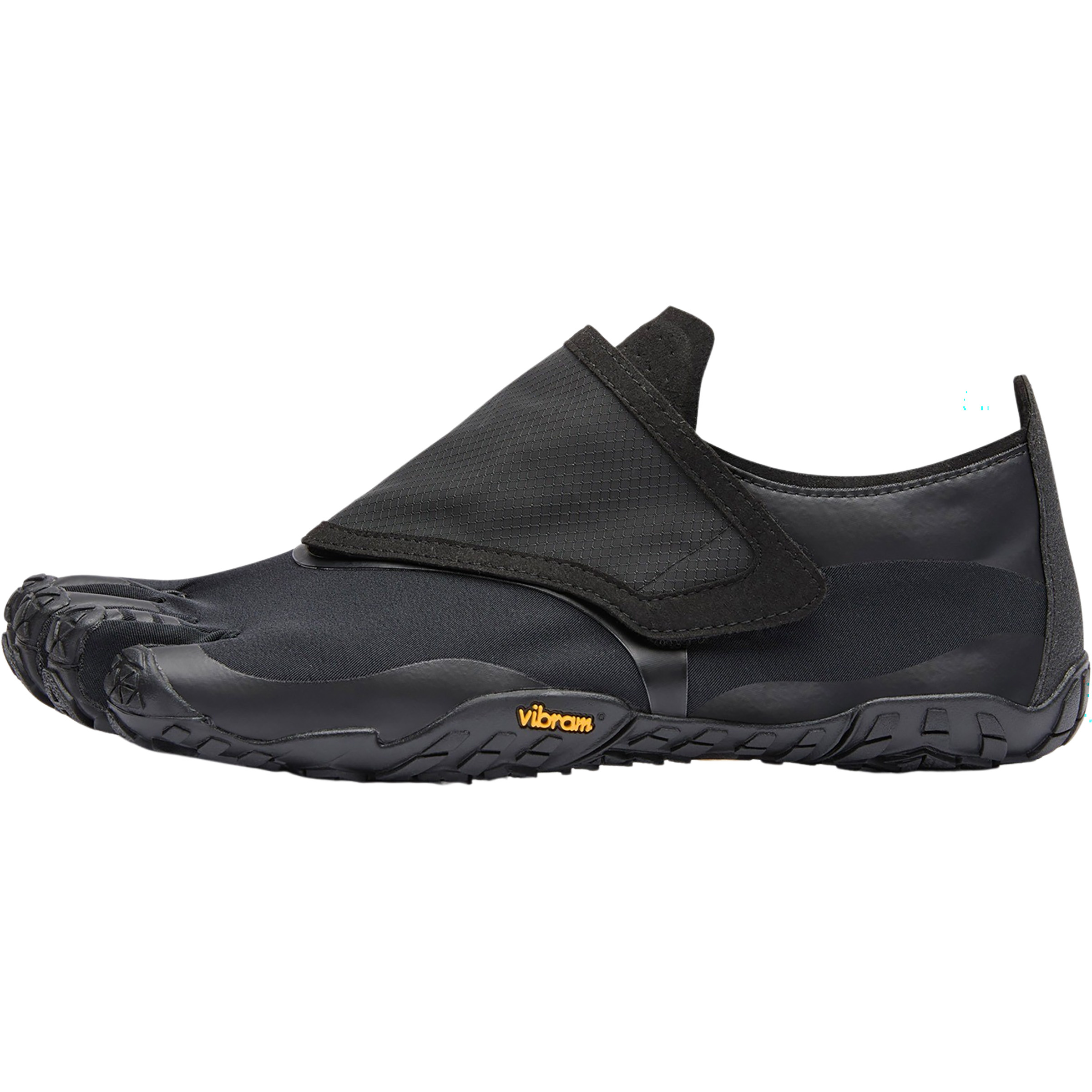 Vibram Trailope Damen Barfußschuhe schwarz Größe 41 Trailrunning | Lifestyle