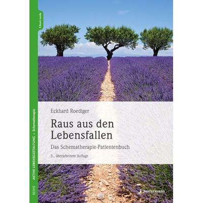 Raus aus den Lebensfallen, Taschenbuch von Eckhard Roediger, Junfermann, 978-3-7495-0480-0