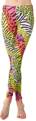 Leggings "Animal"