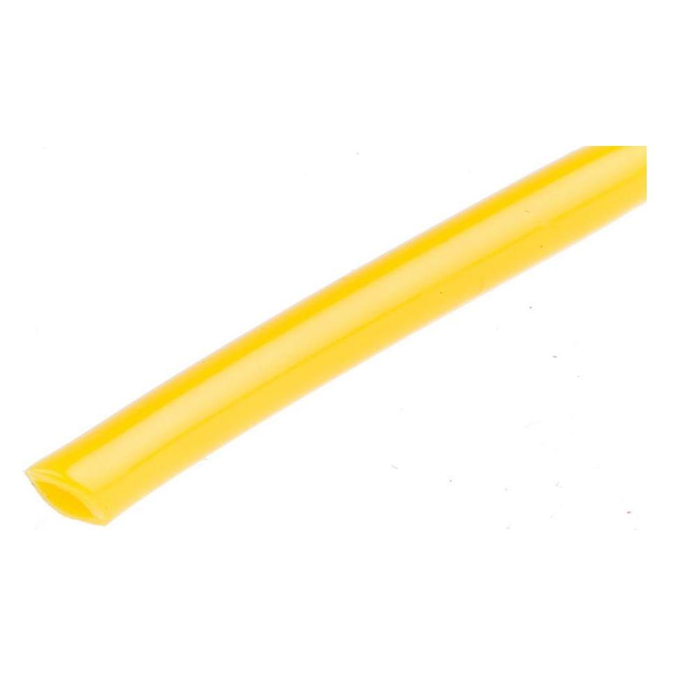 RS PRO NMF Pneumatikschlauch bis 26 bar, Nylon Gel (4834942)