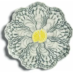 Servierteller Oyster 23 cm
