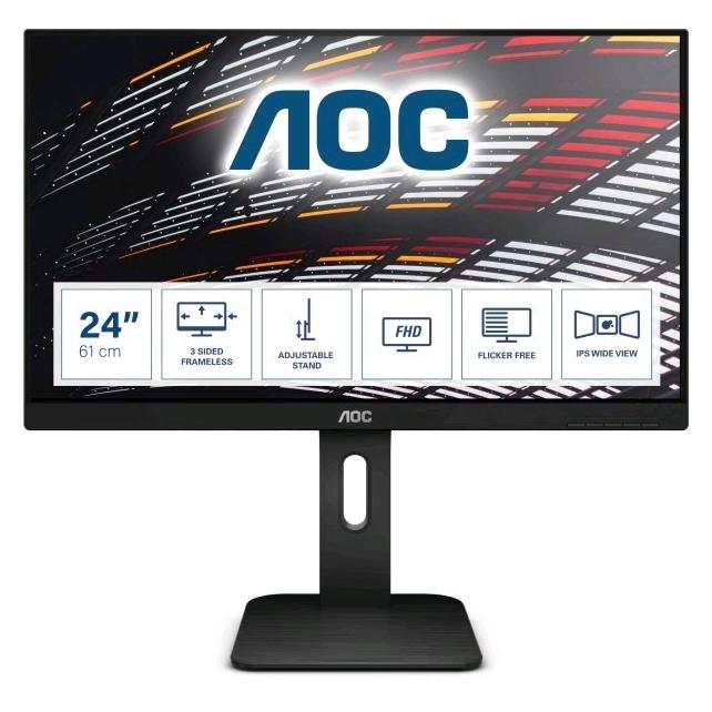 AOC X24p1 (1920 x 1200 Pixel, 24") (X24P1)