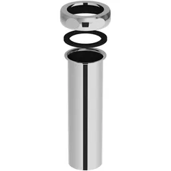 Dornbracht Tauchrohr 90233001500-00 1 1/4", chrom