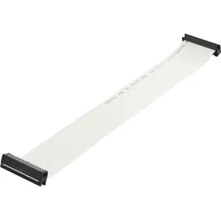BKL 10120673 - Pfostenverbinder 2,54mm 2x13