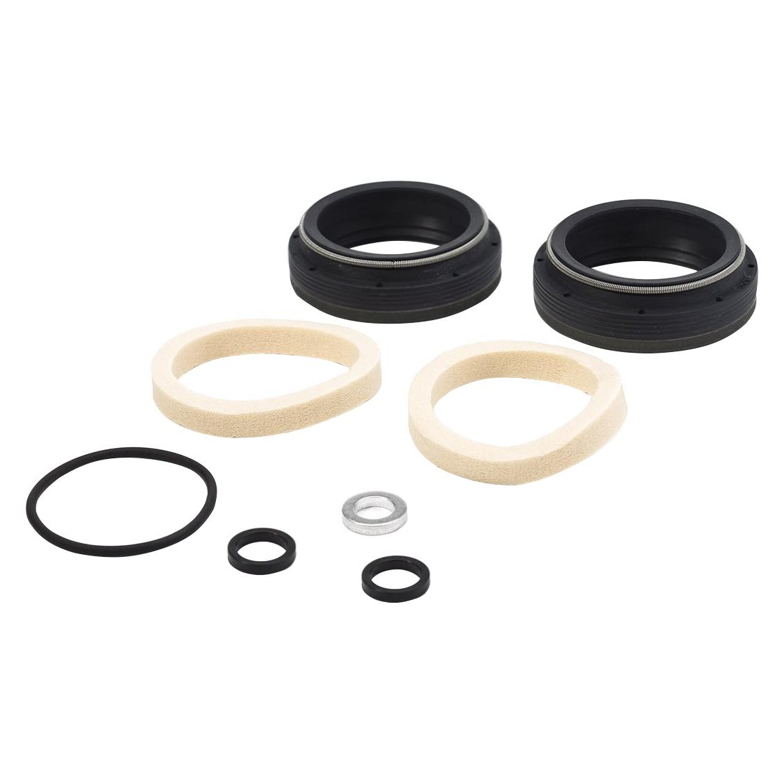 Fox Dust Wiper (611056143919)
