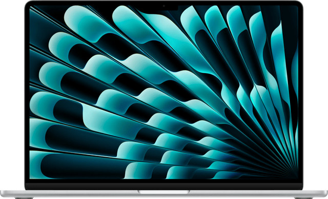 Apple MacBook Air 15 inch M5