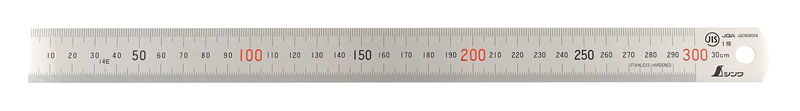 Maxparts MW-L30 Ruler 300mm