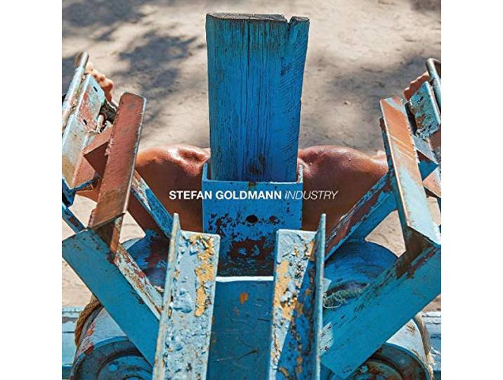 Stefan Goldmann - Industry