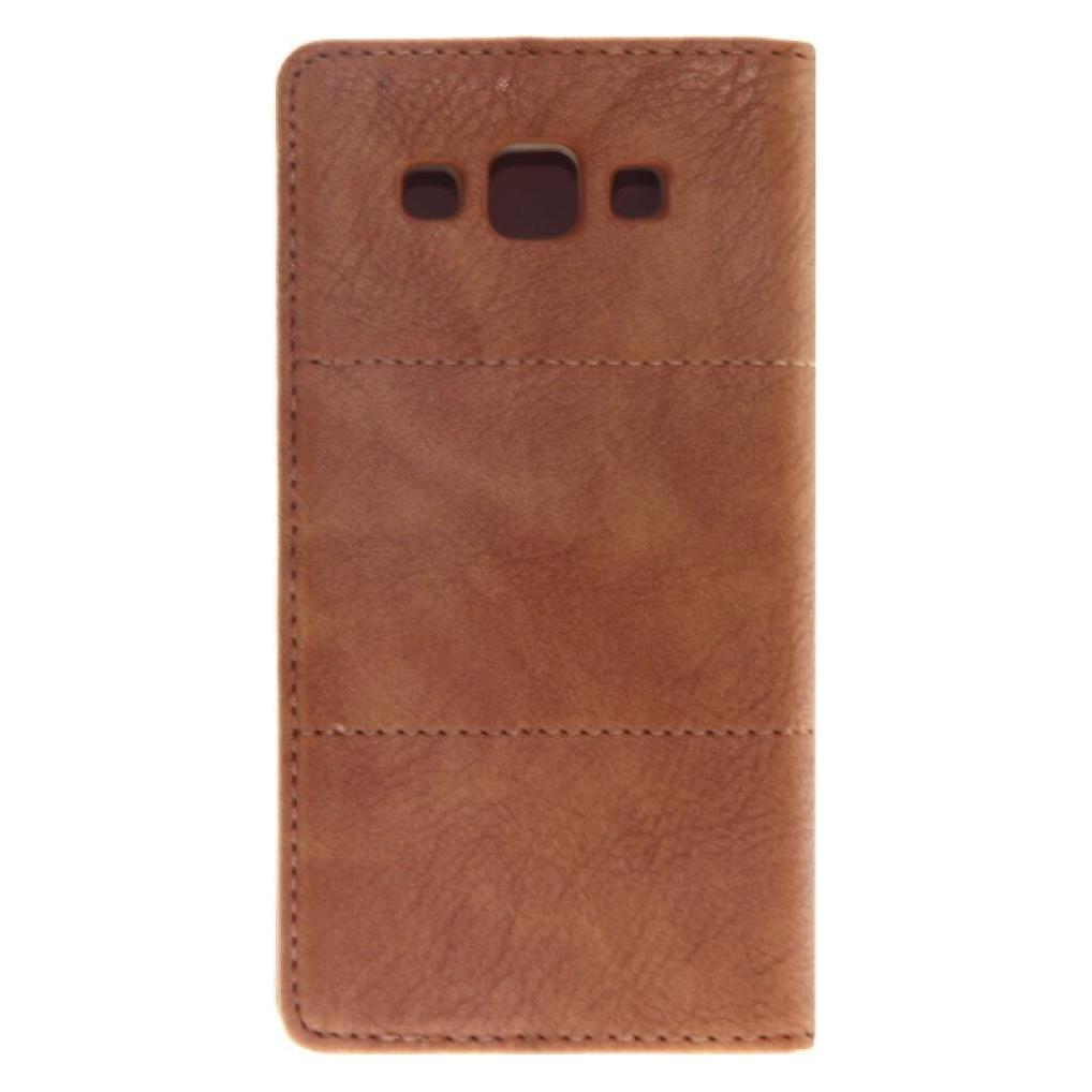 Royal VKB Book Case Royal for Galaxy A5 - gold (Samsung Galaxy A5) (25445259)