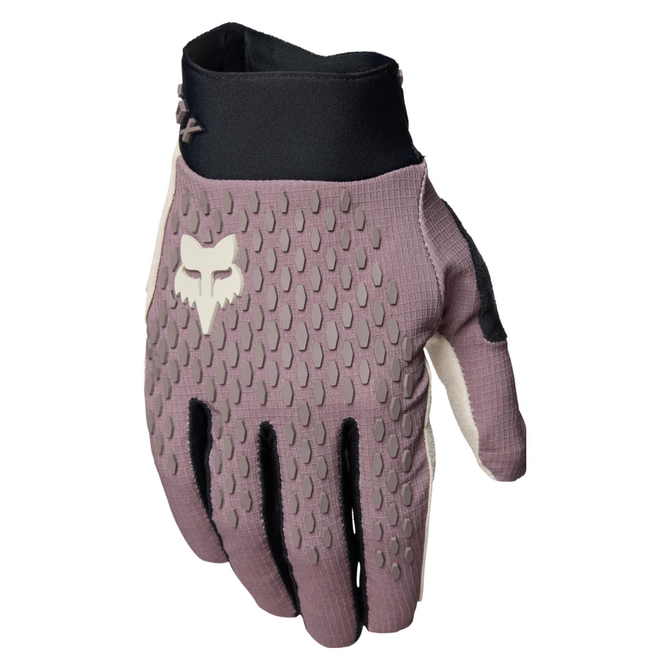 Fox Defend Glove - Park Se (M) (38177-d40-198571088227)