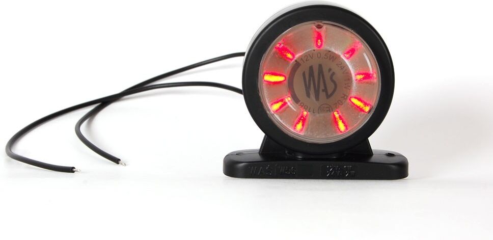 WAS 515 Marker Light