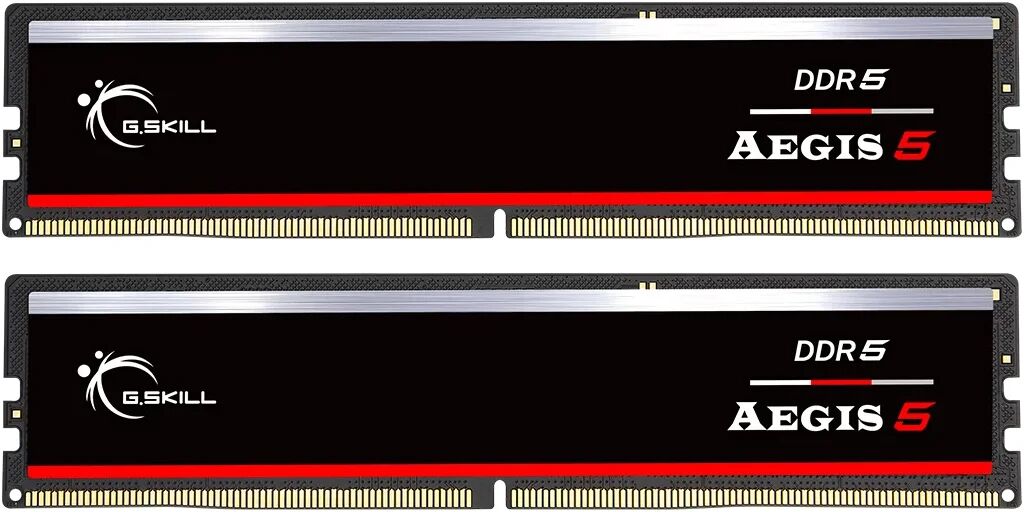 G.Skill F5-5200J4040A32GX2-IS memoria 64 GB 2 x 32 DDR5 4800 MT/s 288-pin DIMM [F5-5200J4040A32GX2-IS]