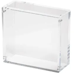 The Acrylic Box Magic: The Gathering Collector Booster Box Acryl Case