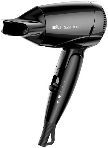 BRAUN Hairdryer HD130
