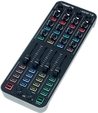 Allen & Heath Xone K3