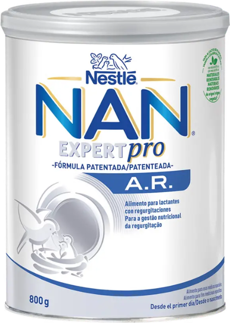 Nestle NAN A.R. 800g