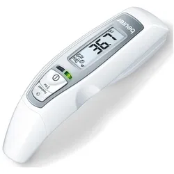 Beurer, Fieberthermometer, FT 70 (Ohr, Stirn)