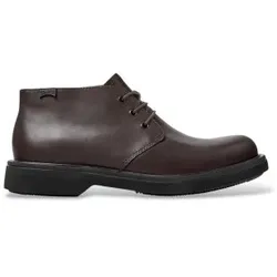Camper für Herren. K300513-005 Norman Lederschuhe braun (44), Wohnung, Keine, Lässig