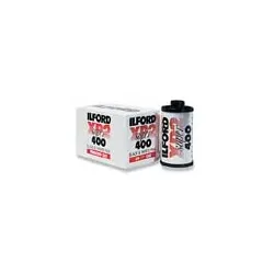 ILFORD XP2 Super 135-36 (Angebot)