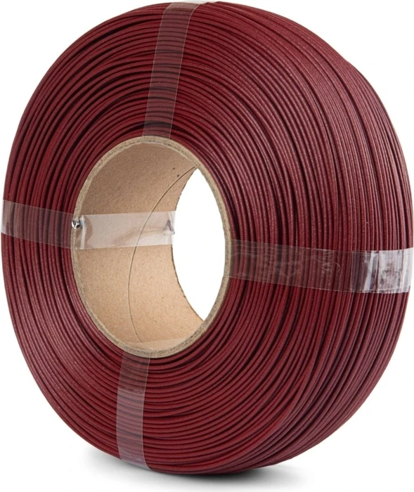 The Filament ReFill PLA CF 1.75mm Red 1kg