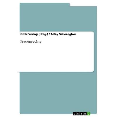 Geschlechtergerechtigkeit im Fokus. Eine Analyse von Frauenrechten in Führungspositionen, Eherecht, Sozialisationsprozessen und der Feminisierung von