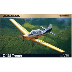 Eduard Z-126 Trenér Profipack