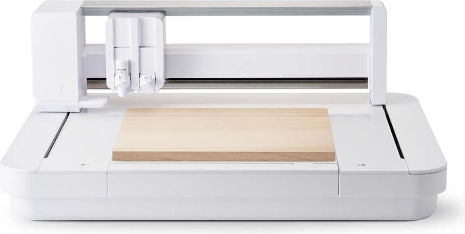 Silhouette Curio 2 Platbed snijplotter