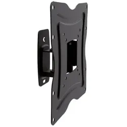 Plasma/LCD/LED Wandhalter für 13"–37" Displays