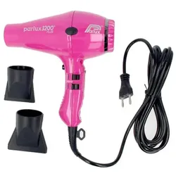 Parlux Hair Dryer 3200 Plus Fuchsia