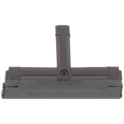 CONTA-CLIP KDS-Inlay 2 BK Kabeldurchführung Polyamid 6.6 Schwarz 1 St. 28517.4