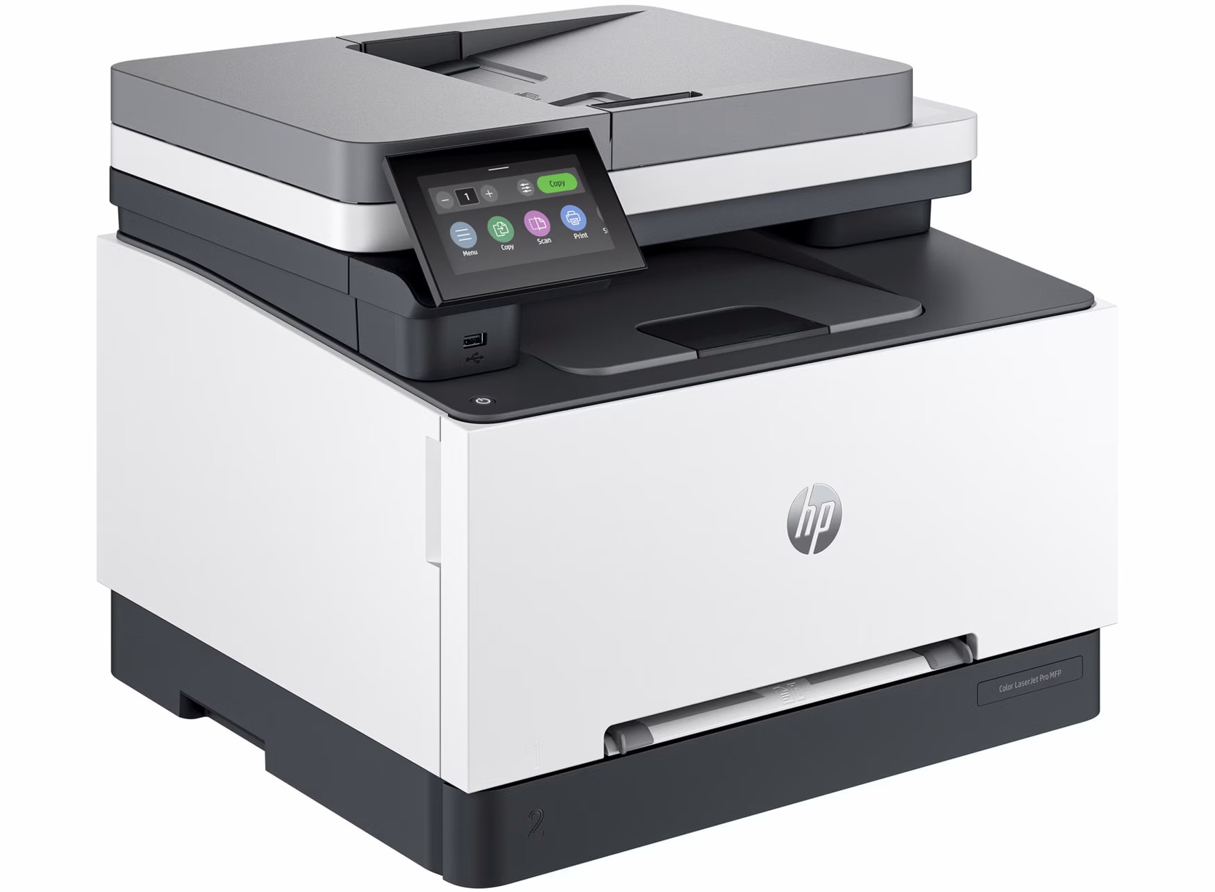 HP Color LaserJet Pro MFP 3302sdwg Farblaserdrucker Scanner Kopierer LAN WLAN 759V0F#ABD