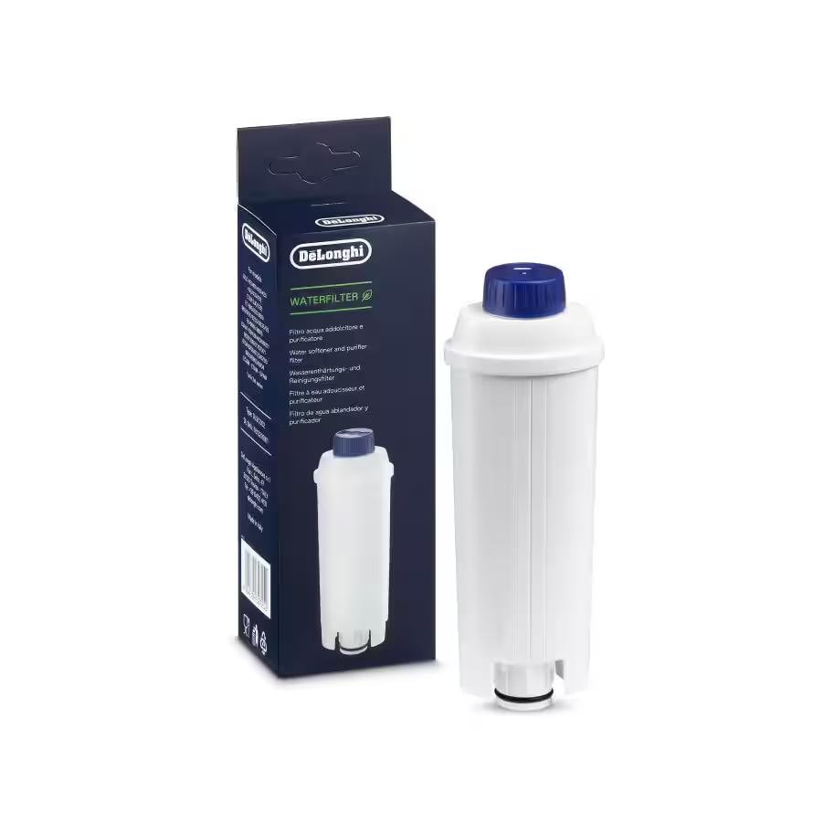 Delonghi DLSC002 Wasserfilter für ECAM-Serie 5513292811