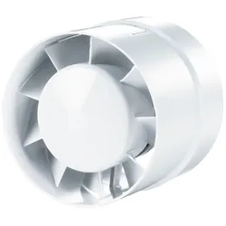 Rohrlüfter 100 VKO L Turbo