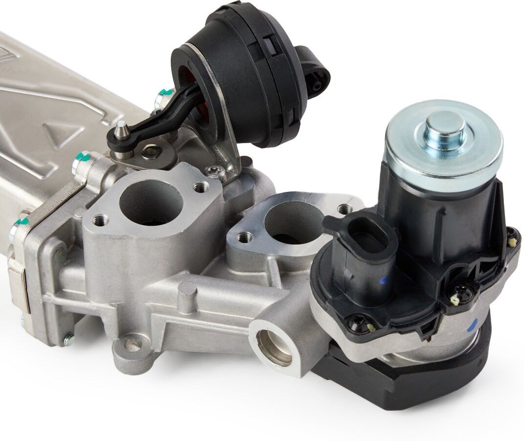 ASTEMO 2508469 EGR valve