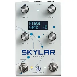 GFI System Skylar Reverb
