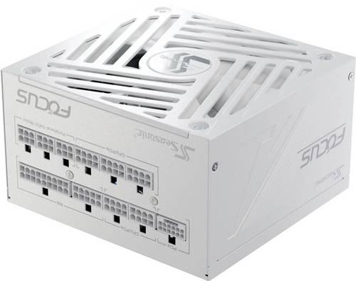 Seasonic FOCUS-GX-1000-V4 PC Netzteil 1000W ATX, EPS