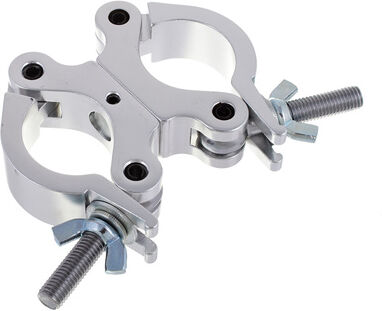 Global Truss 5025 Slim Swivel Coupler 30mm